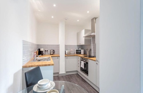 Leeds Apartment | Modern 1 Bedroom Apartment Leeds
