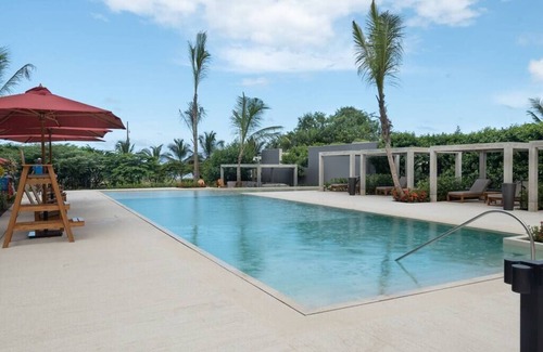 Zona Norte Apartment | Modern 1 Bedroom Beachfront Apartment In Morros Zoe