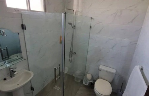 Gascue Apartment | Modern 1 Bedroom Apt walking distance to Zona Colonial and Palacio Nacional