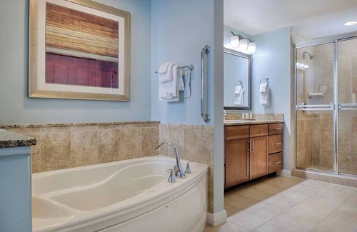 National Harbor Apartment | Modern 1-Bedroom in National Harbor