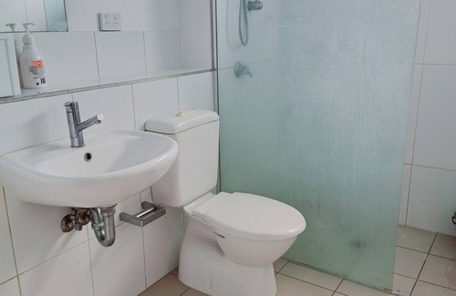 Casuarina Villa | Modern 1 Bedroom Pet Friendly Air-conditioned Unit in Casuarina NSW