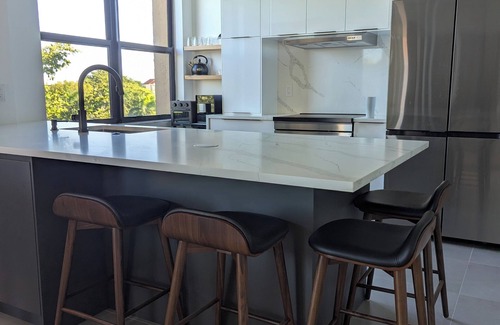 Delray Beach Apartment | Modern 1-Bedroom Condo in Delray Beach