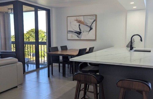 Delray Beach Apartment | Modern 1-Bedroom Condo in Delray Beach
