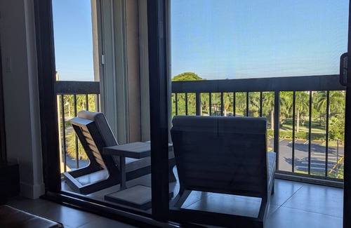 Delray Beach Apartment | Modern 1-Bedroom Condo in Delray Beach