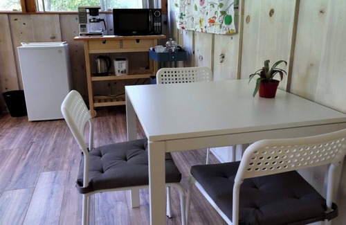 Oakhurst House | Modern 1Bd near Yosemite and Bass lake