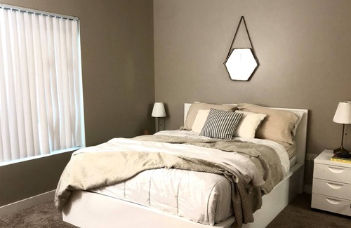 Little Italy House | Modern 1bed / 1 bath in Little Italy, San Diego