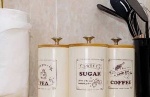 Nairobi Apartment | Modern 1BR Apartment at Garden Estate Near Garden City Mall