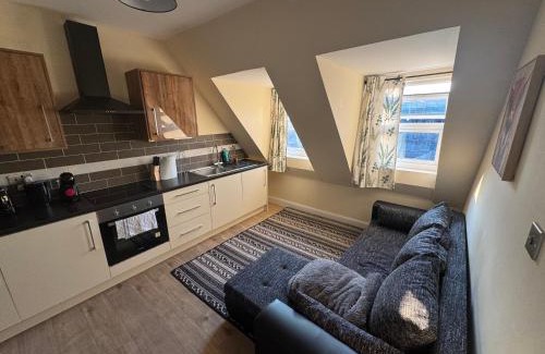Wembley Central Apartment | Modern 1BR Flat near Wembley Stadium
