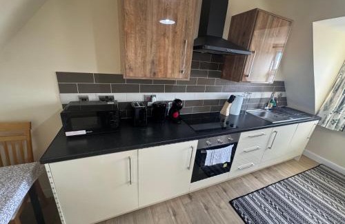 Wembley Central Apartment | Modern 1BR Flat near Wembley Stadium
