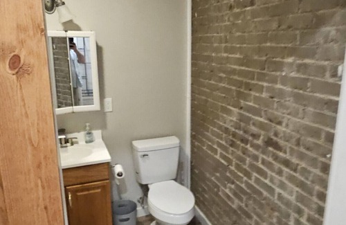 Maryville Apartment | Modern 1BR in GREAT Location! (Unit 203)