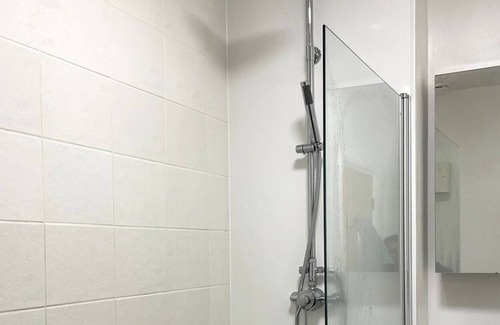 Barbican Apartment | Modern 1BR in London's Ec1a - Near City & Central