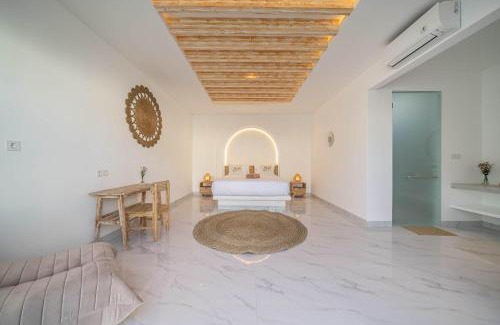 Pecatu Villa | Modern 1BR Pool Villa in Bingin - K5-A