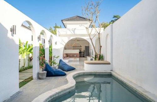 Pecatu Villa | Modern 1BR Pool Villa in Bingin - K5-A