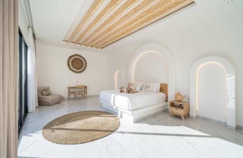 Pecatu Villa | Modern 1BR Pool Villa in Bingin - K2-C
