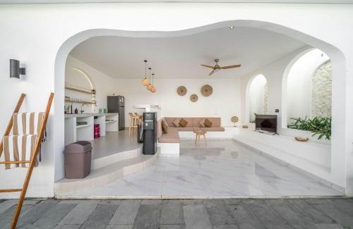 Pecatu Villa | Modern 1BR Pool Villa in Bingin - K2-C