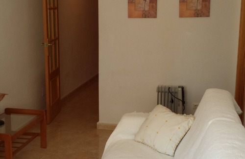 Guardamar del Segura Apartment | Modern 2 bed/2 bath apartment with wi fi.