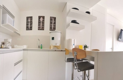 Zona 4 Apartment | Modern 2 bedroom apartment in the heart of 4 degrees north