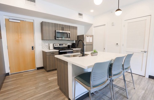 Zephyrhills West Condo | Modern 2 BDR Condo Steps from Tennis & Wellness Center, Pickleball