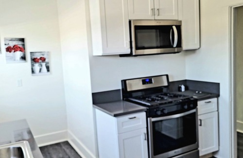 Park Mesa Heights Apartment | Modern 2 bed 2 bath Paradise - Mins from LAX & SOFI