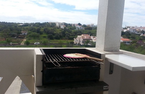 Ferragudo Apartment | Modern 2 bed Apt - Ferragudo
