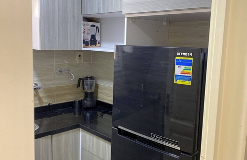 Madinaty Condo | Modern 2-Bedroom Apartment with WiFi & AC – in Madinaty, Cairo