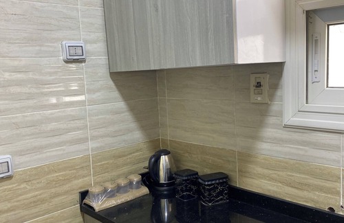 Madinaty Condo | Modern 2-Bedroom Apartment with WiFi & AC – in Madinaty, Cairo