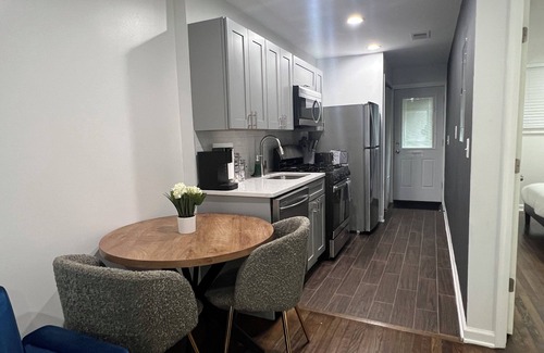 Anacostia Apartment | Modern 2-Bedroom Apartment in Vibrant DC