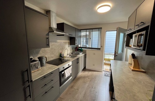 Culloden Apartment | Modern 2 bedroom apartment in Culloden, Inverness.