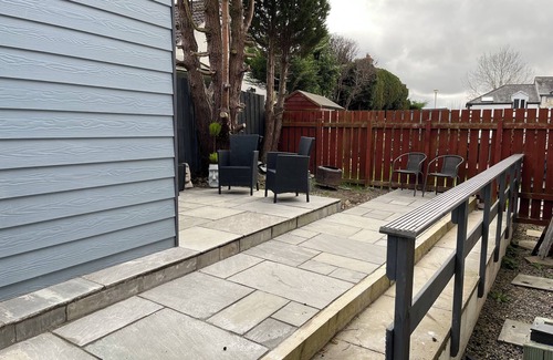 Culloden Apartment | Modern 2 bedroom apartment in Culloden, Inverness.