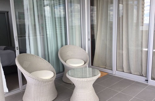 Windhoek Central Apartment | Modern 2 Bedroom Apartment in Windhoek CBD