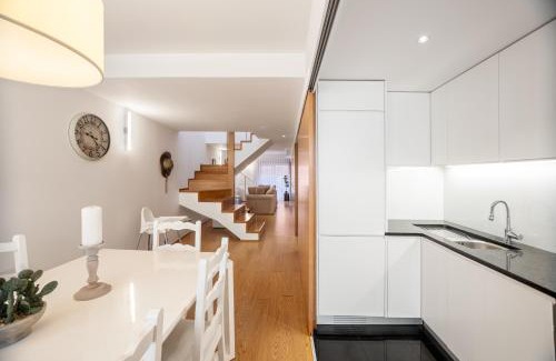 Old Town Apartment | Modern 2-bedroom apartment in the Historic Center