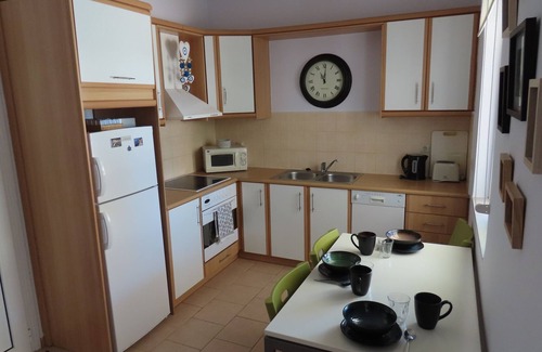 Argassi Villa | Modern 2 Bedroom Townhouse - Phoebe’s Place, Kalamaki, Zakynthos