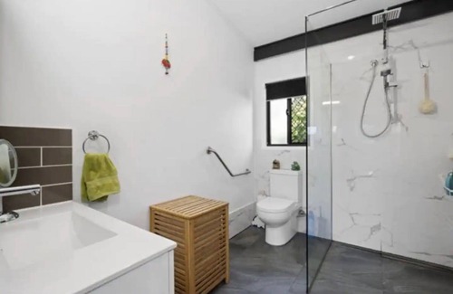 Rathdowney House | Modern 2 bedroom Unit in the beautiful Scenic Rim