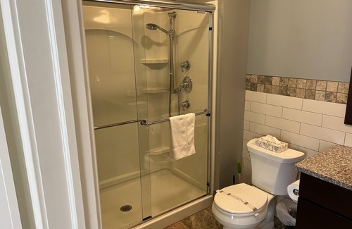 Ellicottville Apartment | Modern 2 Bedroom Apartment- Close to Ellicottville Village!