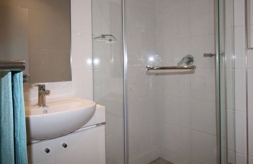Port Zimbali Apartment | Modern 2 bedroom apartment on the Dolphin Coast
