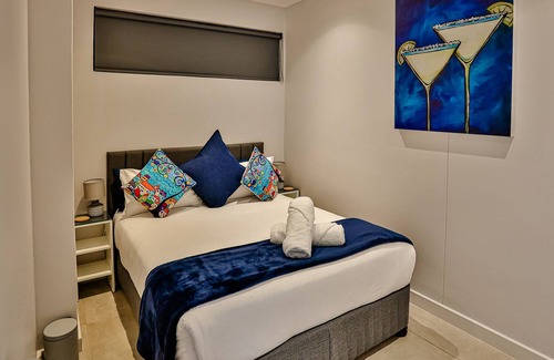 Port Zimbali Apartment | Modern 2 bedroom apartment on the Dolphin Coast