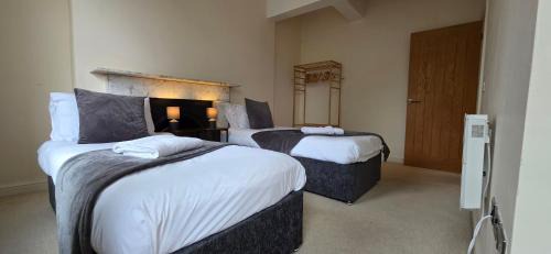 Ipswich Apartment | Modern 2 bedrooms apartment in Town centre