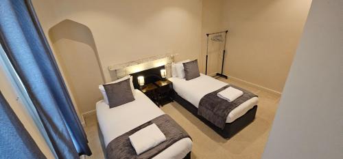 Ipswich Apartment | Modern 2 bedrooms apartment in Town centre