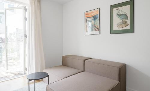 Taarnby Municipality Apartment | Modern 2-BR apartment in Ørestaden - 355