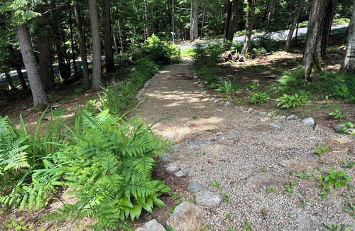 Intervale Cabin | Modern, 2 King, 4 BDRM Private Luxury Log Cabin