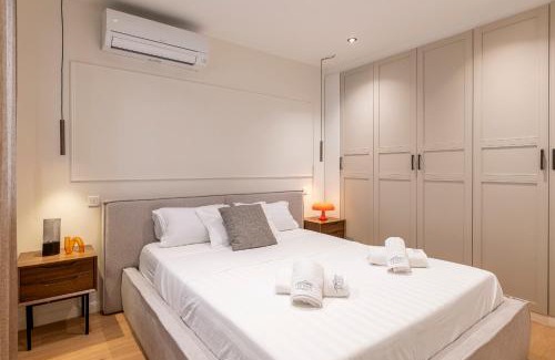 Nevers Apartment | Modern 2-Room Apartment on Monaco Border - Premium Amenities and Elegant Design