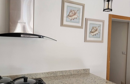 Los Melones Apartment | MODERN 2BED 2 BATH POOL AND CLOSE BAYAHIBE BEACH .