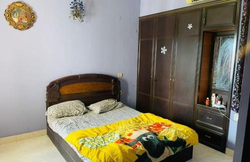 Thrissur Apartment | Modern 2BHK in Central Thrissur