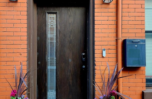 Newark House | Modern 2BR/2BA 25Mins to NYC Near Airport/Universities
