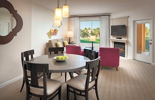 Palm Desert Resort | Modern 2BR/2BA at Shadow Ridge Villages – Paradise in Palm Desert