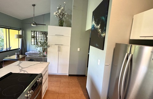 Playa Ocotal Condo | Modern 2BR/2BA Coastal Escape in Ocotal