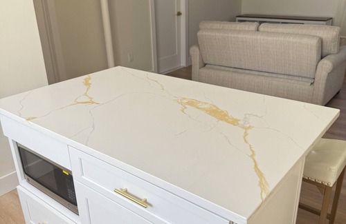 Alden Manor Apartment | Modern 2BR apartment Elmont NY