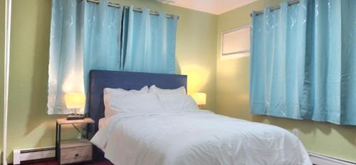 Jamaica Hills Apartment | Modern 2BR Apartment Jamaica Queens NYC