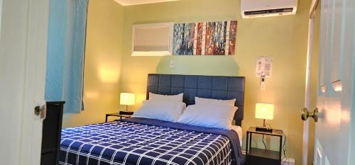 Jamaica Hills Apartment | Modern 2BR Apartment Jamaica Queens NYC
