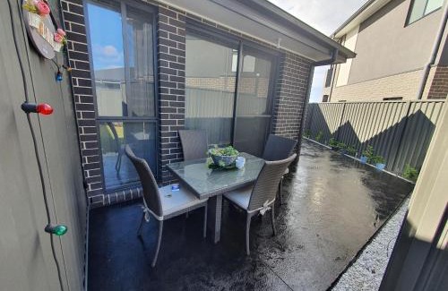 Oran Park Apartment | Modern 2BR Apartment, Peaceful and Private in Oran Park